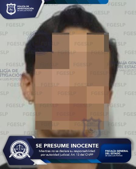 EN FLAGRANCIA ES DETENIDO UN SUJETO POR CONDUCIR VEHÍCULO CON ANOMALÍAS: FGESLP EN FLAGRANCIA ES DETENIDO UN SUJETO POR CONDUCIR VEHÍCULO CON ANOMALÍAS: FGESLP