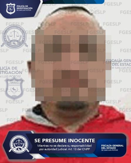 OTORGAN VINCULACIÓN A PROCESO EN CONTRA DE IMPUTADO POR ROBO DE MOTOCICLETA EN LA ZONA METROPOLITANA: FGESLP OTORGAN VINCULACIÓN A PROCESO EN CONTRA DE IMPUTADO POR ROBO DE MOTOCICLETA EN LA ZONA METROPOLITANA: FGESLP
