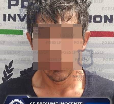 FGESLP OBTIENE VINCULACIÓN A PROCESO CONTRA MARTÍN “N” POR DELITO CONTRA LA SEGURIDAD VIAL