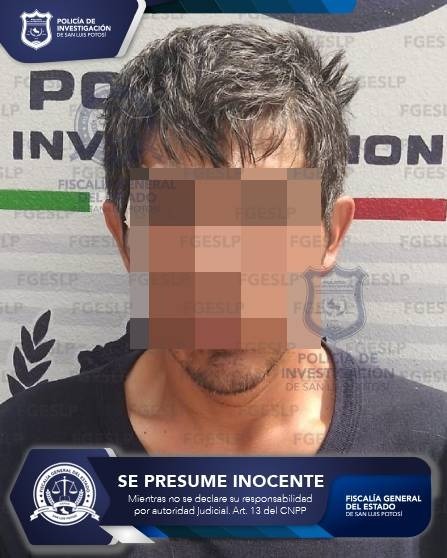 FGESLP OBTIENE VINCULACIÓN A PROCESO CONTRA MARTÍN “N” POR DELITO CONTRA LA SEGURIDAD VIAL FGESLP OBTIENE VINCULACIÓN A PROCESO CONTRA MARTÍN “N” POR DELITO CONTRA LA SEGURIDAD VIAL