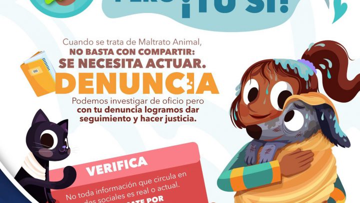 FGESLP COMBATE CUALQUIER TIPO DE ACCIÓN QUE ATENTA CONTRA LA VIDA DE ANIMALES DOMÉSTICOS