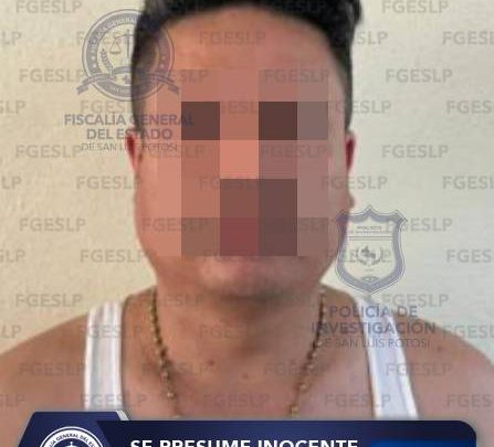 PDI APREHENDE A JUAN “N” POR HOMICIDIO POR CULPA AGRAVADO, DERIVADO DE UN HECHO DE TRÁNSITO