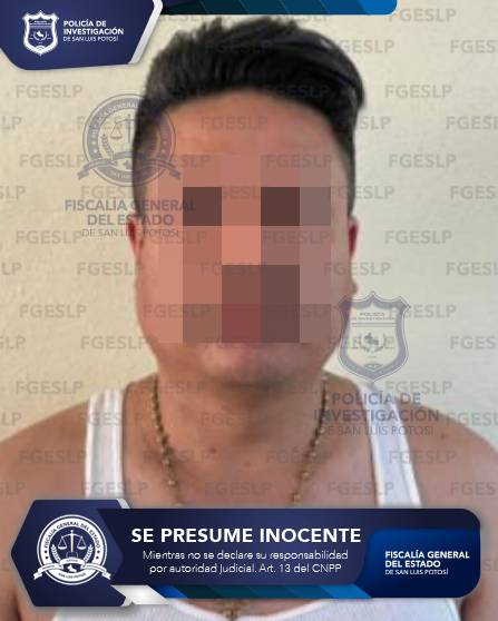 PDI APREHENDE A JUAN “N” POR HOMICIDIO POR CULPA AGRAVADO, DERIVADO DE UN HECHO DE TRÁNSITO PDI APREHENDE A JUAN “N” POR HOMICIDIO POR CULPA AGRAVADO, DERIVADO DE UN HECHO DE TRÁNSITO