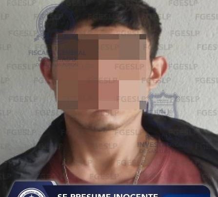 PDI CUMPLIMENTA MANDAMIENTO JUDICIAL POR DELITO DE NARCOMENUDEO CONTRA CÉSAR “N”
