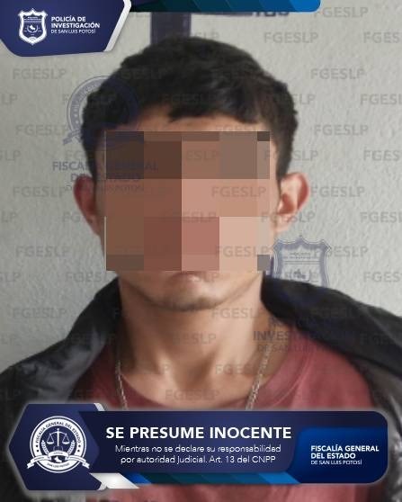 PDI CUMPLIMENTA MANDAMIENTO JUDICIAL POR DELITO DE NARCOMENUDEO CONTRA CÉSAR “N”