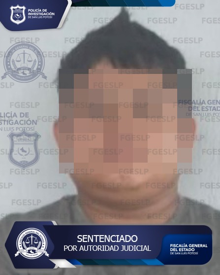 AGENTES FISCALES OBTIENEN SENTENCIA CONDENATORIA PARA RESPONSABLE DE VIOLACIÓN EN LA ZONA MEDIA AGENTES FISCALES OBTIENEN SENTENCIA CONDENATORIA PARA RESPONSABLE DE VIOLACIÓN EN LA ZONA MEDIA