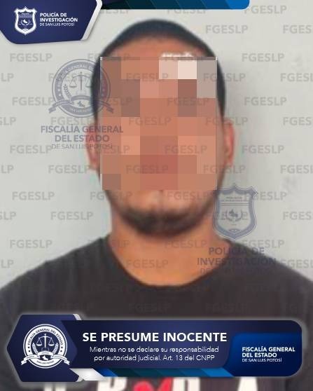 LITIGADORES DE FGESLP LOGRAN PRISIÓN PREVENTIVA PARA JUAN “N” POR HOMICIDIO OCURRIDO EN LA ZONA MEDIA LITIGADORES DE FGESLP LOGRAN PRISIÓN PREVENTIVA PARA JUAN “N” POR HOMICIDIO OCURRIDO EN LA ZONA MEDIA