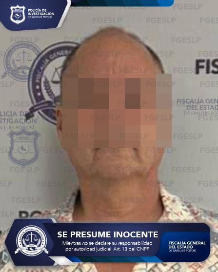 FISCALÍA DE LA MUJER ASEGURA A RICARDO “N” POR PRESUNTO ABUSO SEXUAL FISCALÍA DE LA MUJER ASEGURA A RICARDO “N” POR PRESUNTO ABUSO SEXUAL