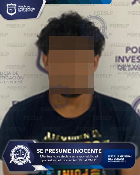PDI DETIENE A SEÑALADO POR EL PROBABLE DELITO DE VIOLACIÓN PDI DETIENE A SEÑALADO POR EL PROBABLE DELITO DE VIOLACIÓN