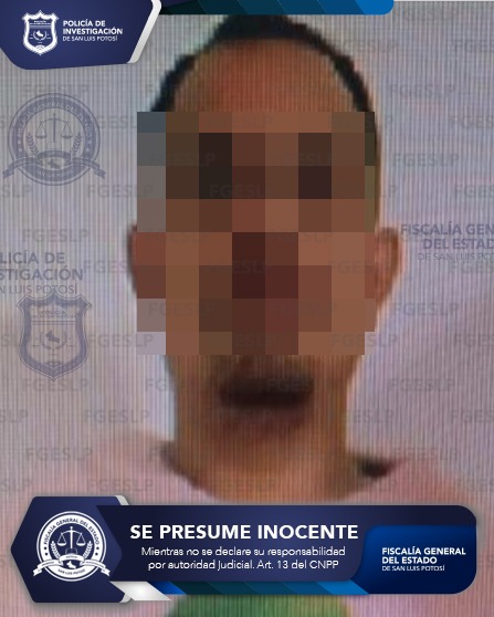 NOTIFICAN EN RECLUSIÓN A IMPUTADO POR TENTATIVA DE HOMICIDIO: FGESLP NOTIFICAN EN RECLUSIÓN A IMPUTADO POR TENTATIVA DE HOMICIDIO: FGESLP