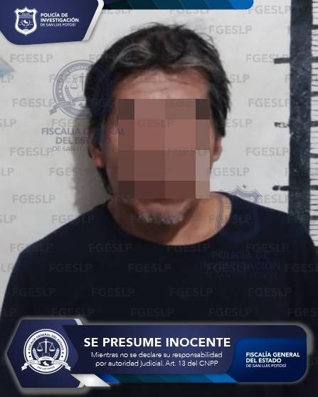 IMPUTADO POR EL DELITO DE VIOLENCIA FAMILIAR ES VINCULADO A PROCESO, TRAS LABOR DE FGESLP IMPUTADO POR EL DELITO DE VIOLENCIA FAMILIAR ES VINCULADO A PROCESO, TRAS LABOR DE FGESLP