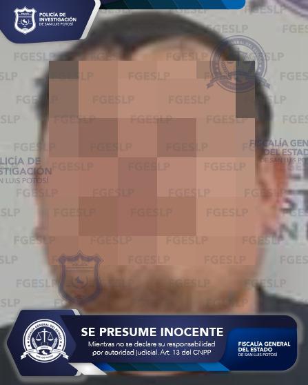 PERSONAL DE PDI CUMPLIMENTÓ UNA ORDEN DE APREHENSIÓN CONTRA SAÚL “N” POR DE LESIONES CALIFICADAS PERSONAL DE PDI CUMPLIMENTÓ UNA ORDEN DE APREHENSIÓN CONTRA SAÚL “N” POR DE LESIONES CALIFICADAS
