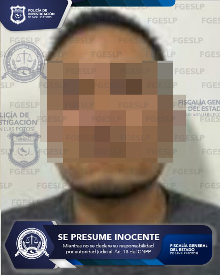 FISCALÍA POTOSINA CAPTURA A SUJETO CON PRESUNTA MARIHUANA EN MEXQUITIC DE CARMONA FISCALÍA POTOSINA CAPTURA A SUJETO CON PRESUNTA MARIHUANA EN MEXQUITIC DE CARMONA