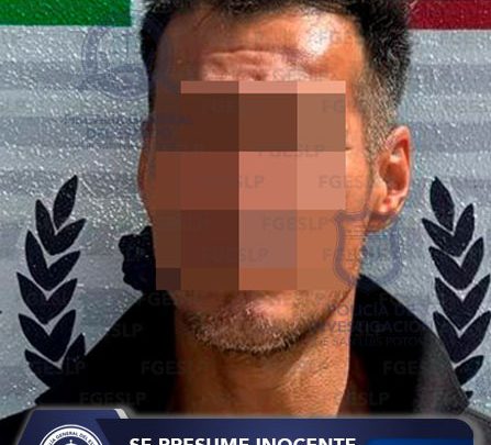 AGENTES FISCALES LOGRAN VINCULACIÓN A PROCESO Y PRISIÓN CONTRA ESTEBAN “N”, POR USO DE “PONCHALLANTAS”