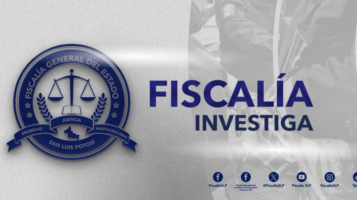 AGENTES DE FGESLP APERTURAN INVESTIGACIÓN POR SUPUESTA VIOLENCIA EN CASA DE ASISTENCIA