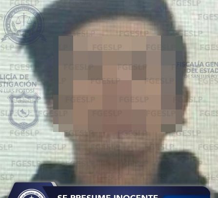 FISCALÍA DE SLP NOTIFICA A SEÑALADO DE ABUSO SEXUAL DE UN NUEVO PROCESO PENAL EN SU CONTRA