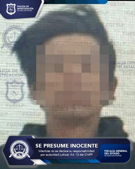 FISCALÍA DE SLP NOTIFICA A SEÑALADO DE ABUSO SEXUAL DE UN NUEVO PROCESO PENAL EN SU CONTRA