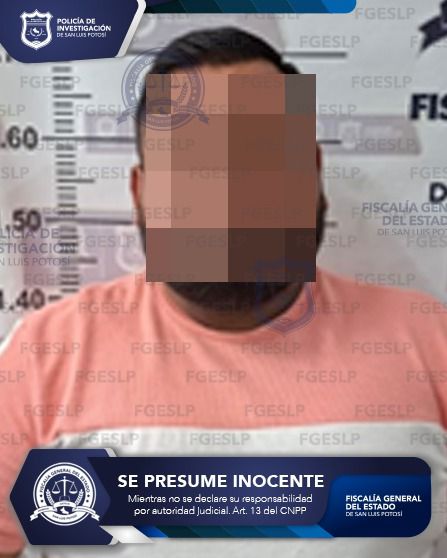 JESÚS “N” QUEDÓ APREHENDIDO POR EL PROBABLE DELITO DE FRAUDE EN CIUDAD VALLES JESÚS “N” QUEDÓ APREHENDIDO POR EL PROBABLE DELITO DE FRAUDE EN CIUDAD VALLES