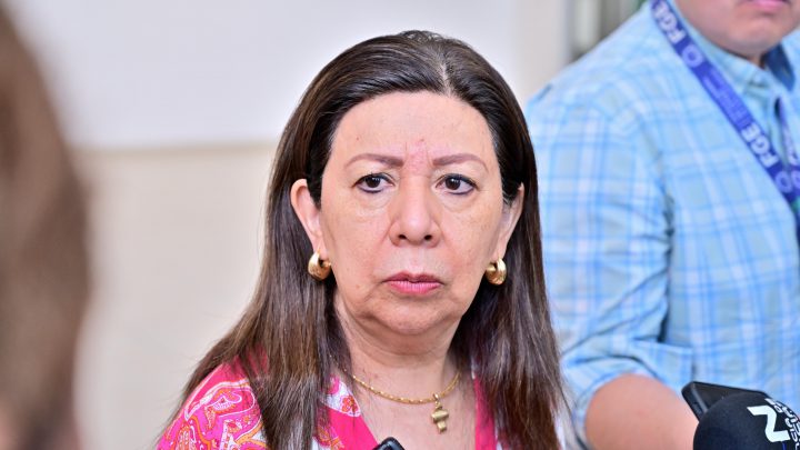 FISCAL GENERAL DE SLP INFORMA QUE VÍCTIMAS DE ASILO RECIBEN MEDIDAS DE PROTECCIÓN
