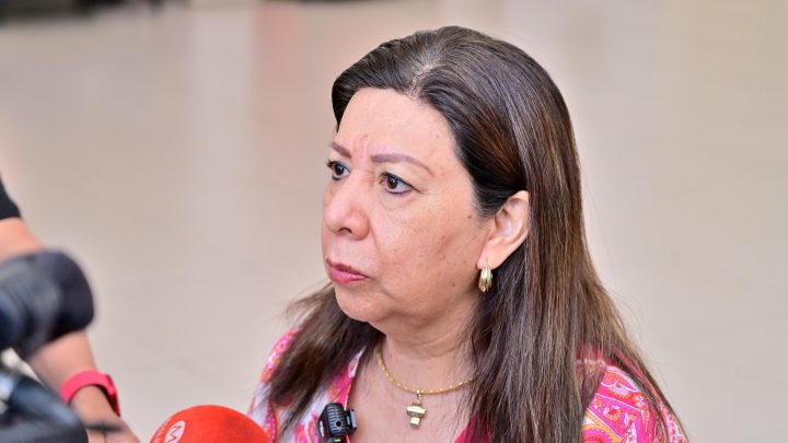 FISCALÍA IMPLEMENTA ACCIONES PARA DAR CON RESPONSABLES DE ROBO A RESTAURANTE EN LA CAPITAL POTOSINA