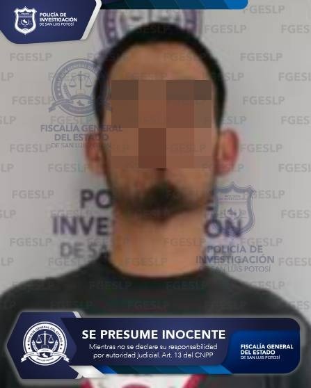 EN FLAGRANCIA FUE DETENIDO ÁNGEL “N” AL CONDUCIR UNA MOTOCICLETA CON REPORTE DE ROBO EN FLAGRANCIA FUE DETENIDO ÁNGEL “N” AL CONDUCIR UNA MOTOCICLETA CON REPORTE DE ROBO