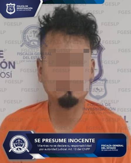 POR PRESUNTO ROBO CALIFICADO EN VILLA DE REYES, PDI DETIENE A GUILLERMO “N” POR PRESUNTO ROBO CALIFICADO EN VILLA DE REYES, PDI DETIENE A GUILLERMO “N”