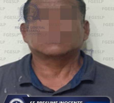 PDI APREHENDE A IVÁN “N” POR INCUMPLIMIENTO DE OBLIGACIONES DE ASISTENCIA FAMILIAR