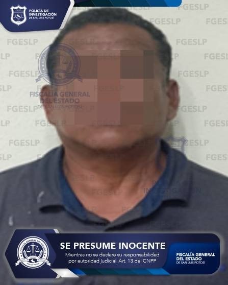 PDI APREHENDE A IVÁN “N” POR INCUMPLIMIENTO DE OBLIGACIONES DE ASISTENCIA FAMILIAR PDI APREHENDE A IVÁN “N” POR INCUMPLIMIENTO DE OBLIGACIONES DE ASISTENCIA FAMILIAR