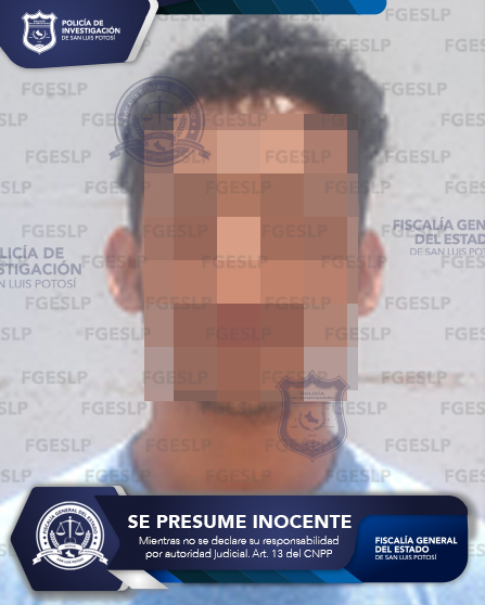 POR PROBABLE ROBO EQUIPARADO, FUE APREHENDIDO LUIS “N” EN LA ZONA MEDIA POR PROBABLE ROBO EQUIPARADO, FUE APREHENDIDO LUIS “N” EN LA ZONA MEDIA