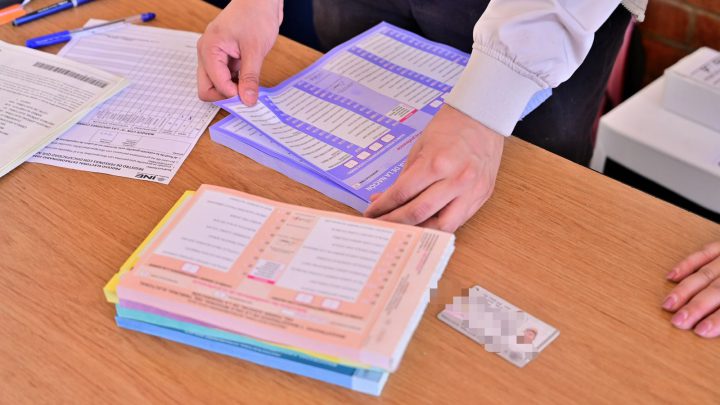 FISCAL DEL ESTADO DETECTÓ BAJA INCIDENCIA EN DELITOS ELECTORALES DURANTE LAS ELECCIONES DE 2025