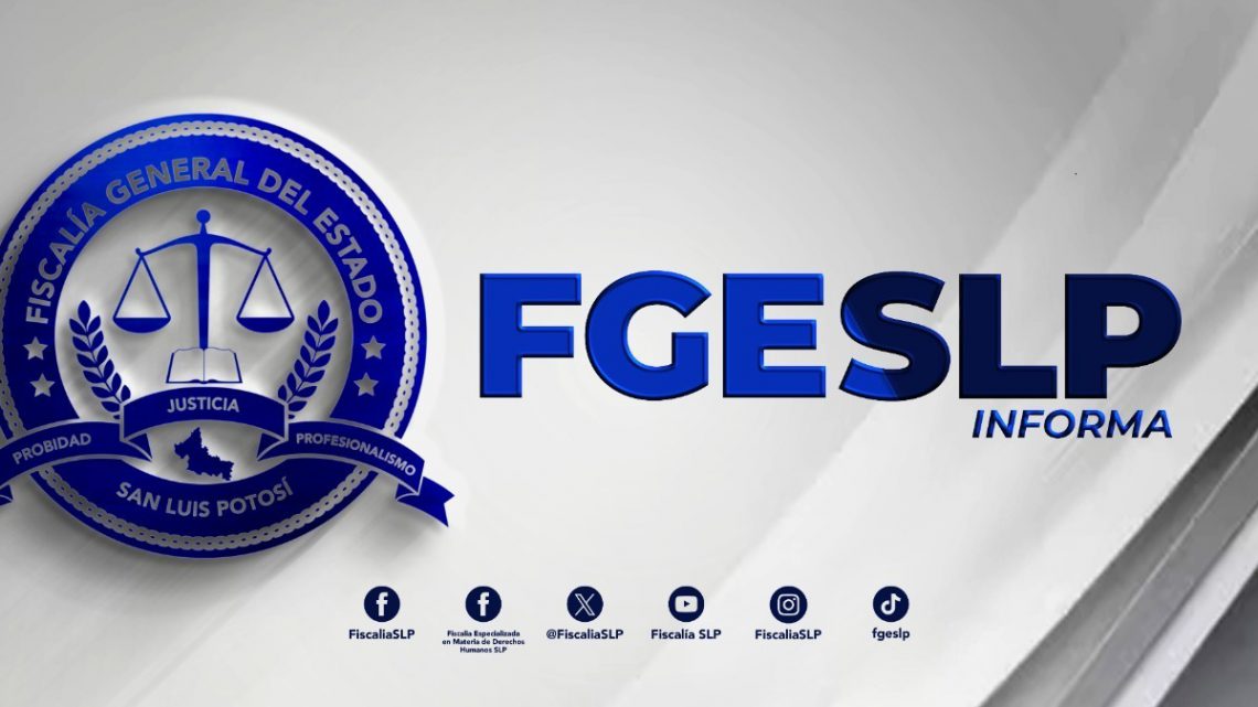 FISCALÍA DE SLP FORTALECE ATENCIÓN DE SERVICIOS DIGITALES A TRAVÉS DE SU PÁGINA WEB FISCALÍA DE SLP FORTALECE ATENCIÓN DE SERVICIOS DIGITALES A TRAVÉS DE SU PÁGINA WEB