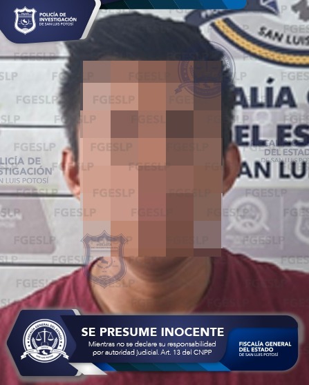 POR PROBABLES DELITOS SEXUALES EN LA HUASTECA SUR, FGESLP OBTIENE VINCULACIÓN A PROCESO DE ÓSCAR “N” POR PROBABLES DELITOS SEXUALES EN LA HUASTECA SUR, FGESLP OBTIENE VINCULACIÓN A PROCESO DE ÓSCAR “N”