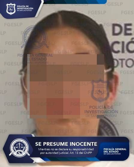 POLICÍA DE INVESTIGACIÓN CAPTURA A MÓNICA “N” POR HOMICIDIO CALIFICADO POLICÍA DE INVESTIGACIÓN CAPTURA A MÓNICA “N” POR HOMICIDIO CALIFICADO