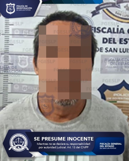 POR PROBABLE VIOLACIÓN Y ABUSO SEXUAL EN LA HUASTECA SUR, PDI CAPTURÓ A GENARO “N” POR PROBABLE VIOLACIÓN Y ABUSO SEXUAL EN LA HUASTECA SUR, PDI CAPTURÓ A GENARO “N”