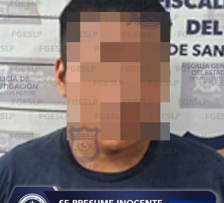 FISCALÍA DE PUEBLOS ORIGINARIOS LOGRA PRISIÓN PREVENTIVA CONTRA IMPUTADO DE ABUSO SEXUAL EN AQUISMÓN, SLP