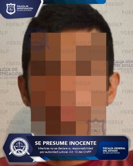 POLICÍA DE FGESLP CAPTURA A SEÑALADO DE VIOLENCIA FAMILIAR EN LA HUASTECA SUR POLICÍA DE FGESLP CAPTURA A SEÑALADO DE VIOLENCIA FAMILIAR EN LA HUASTECA SUR