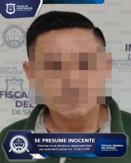 FISCALÍA DE DERECHOS HUMANOS OBTUVO PRISIÓN PARA SEÑALADO DE TRATA DE PERSONAS EN SLP FISCALÍA DE DERECHOS HUMANOS OBTUVO PRISIÓN PARA SEÑALADO DE TRATA DE PERSONAS EN SLP