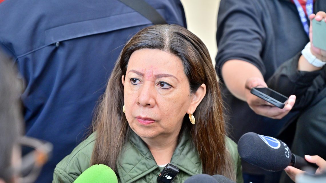 FISCAL GENERAL CONFIRMA DETENCIÓN DEL SEÑALADO POR EL DECESO DE UNA PERSONA EN LA CAPITAL DE SLP FISCAL GENERAL CONFIRMA DETENCIÓN DEL SEÑALADO POR EL DECESO DE UNA PERSONA EN LA CAPITAL DE SLP