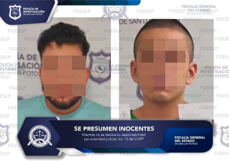 FGESLP AVANZA CASO DE DECESO DE MUJER EN MARMOLERA CON VINCULACIÓN A PROCESO DE DOS SEÑALADOS FGESLP AVANZA CASO DE DECESO DE MUJER EN MARMOLERA CON VINCULACIÓN A PROCESO DE DOS SEÑALADOS