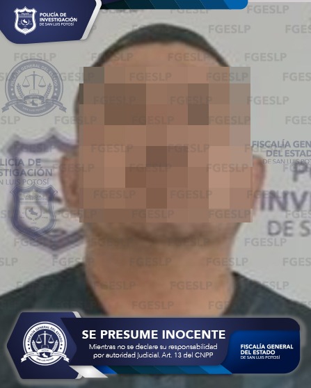 OPERATIVO DE FGESLP EN VILLA DE REYES PERMITIÓ DETENCIÓN DE UN SEÑALADO POR TENTATIVA DE HOMICIDIO OPERATIVO DE FGESLP EN VILLA DE REYES PERMITIÓ DETENCIÓN DE UN SEÑALADO POR TENTATIVA DE HOMICIDIO