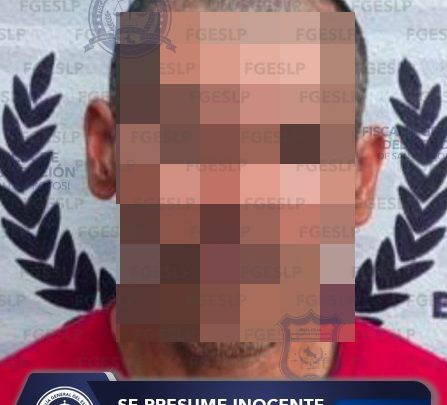 EN MATEHUALA, FGESLP LOGRA VINCULACIÓN A PROCESO DE JOSÉ “N” POR PROBABLE DELITO CONTRA LA SEGURIDAD VIAL