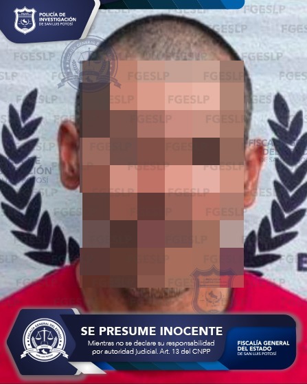 EN MATEHUALA, FGESLP LOGRA VINCULACIÓN A PROCESO DE JOSÉ “N” POR PROBABLE DELITO CONTRA LA SEGURIDAD VIAL EN MATEHUALA, FGESLP LOGRA VINCULACIÓN A PROCESO DE JOSÉ “N” POR PROBABLE DELITO CONTRA LA SEGURIDAD VIAL