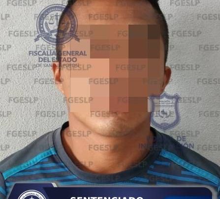 FGESLP LOGRA SENTENCIA CONDENATORIA CONTRA INDIVIDUO POR VIOLACIÓN EN LA HUASTECA POTOSINA