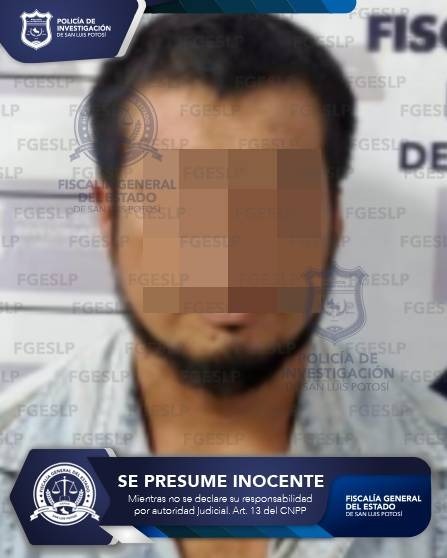 AGENTES FISCALES OBTIENEN FALLO CONDENATORIO POR FEMINICIDIO EN GRADO DE TENTATIVA EN CIUDAD VALLES