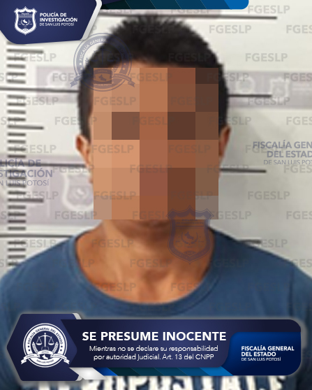 IMPUTADO DE PROBABLE VIOLENCIA FAMILIAR ES DETENIDO POR PDI EN COXCATLÁN IMPUTADO DE PROBABLE VIOLENCIA FAMILIAR ES DETENIDO POR PDI EN COXCATLÁN