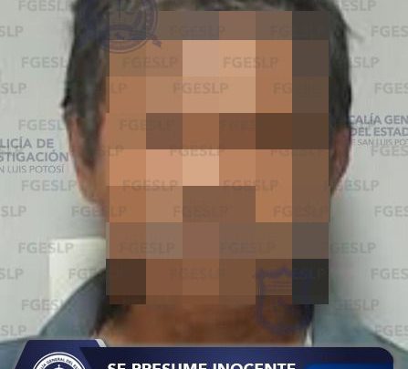 EN LA HUASTECA SUR, ANDRÉS “N” FUE APREHENDIDO POR PROBABLE MALTRATO ANIMAL