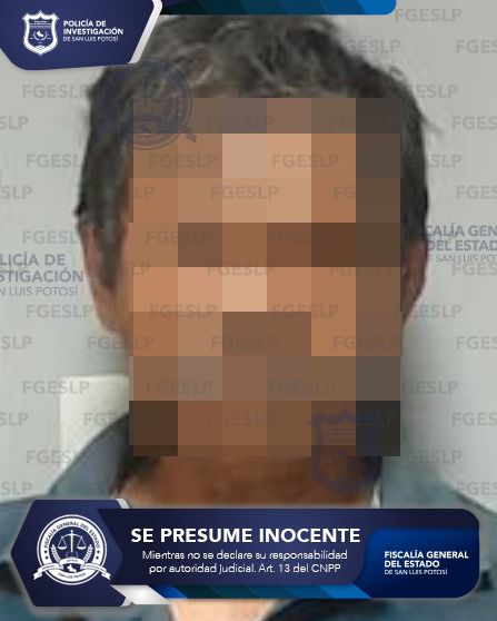 EN LA HUASTECA SUR, ANDRÉS “N” FUE APREHENDIDO POR PROBABLE MALTRATO ANIMAL