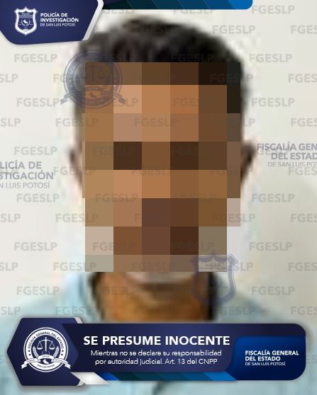 EN OPERATIVO RASTREADOR LIDERADO POR FGESLP, SE ASEGURARON A DOS INDIVIDUOS Y DOS VEHÍCULOS