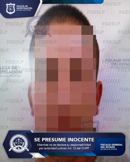 EN RECLUSIÓN, PDI NOTIFICA A LEONEL “N” DE UN MANDAMIENTO LEGAL POR PROBABLES LESIONES EN RECLUSIÓN, PDI NOTIFICA A LEONEL “N” DE UN MANDAMIENTO LEGAL POR PROBABLES LESIONES