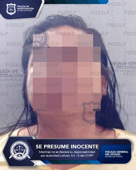 FGESLP ASEGURA A SEÑALADO DE HOMICIDIO EN AQUISMÓN FGESLP ASEGURA A SEÑALADO DE HOMICIDIO EN AQUISMÓN